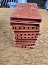 Brick Weep Vents Wall Vent Cavity House Ventilation Colour & Pack Size Options