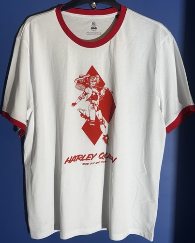 Harley quinn shirt - quinn, t-shirt