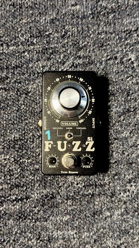 King tone guitar mini - king,