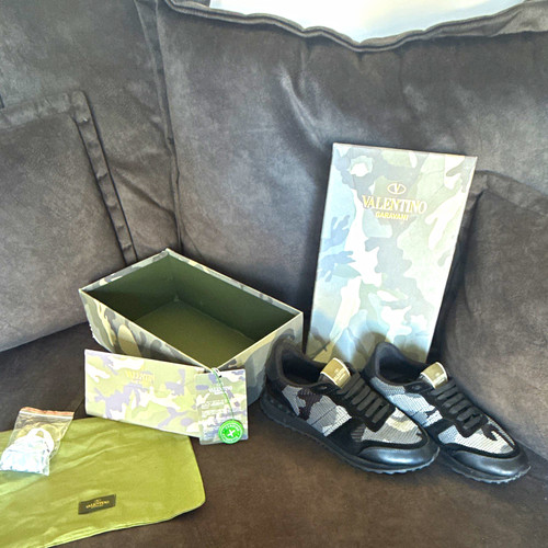 Valentino garavani men - valentino, men's