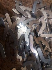 Pack Of 50 Ar Pallet Racking