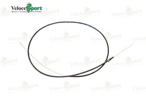 Alfa romeo 105 series choke - 105,