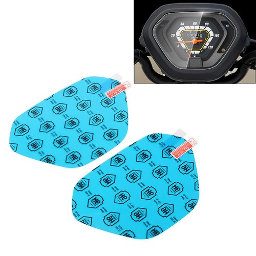 Speedometer rotection film - speedometer,