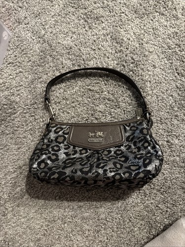 Coach vtg y2k madison - coach,