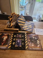 Genestealer Cults Limited