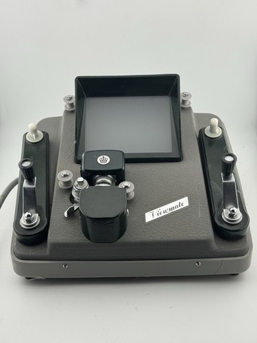 King viewmate 8mm film viewer - viewmate,