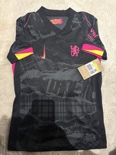 Chelsea Football Shirt 2024