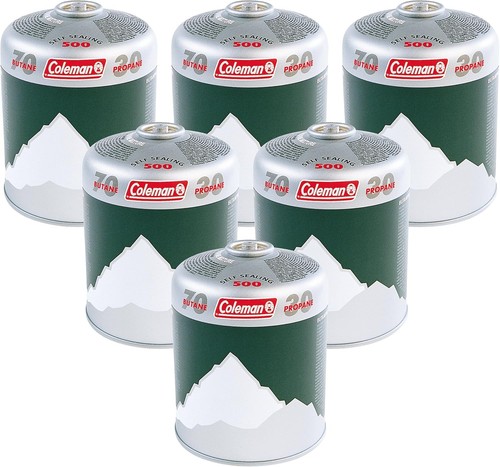 Coleman extra value c500 - coleman,