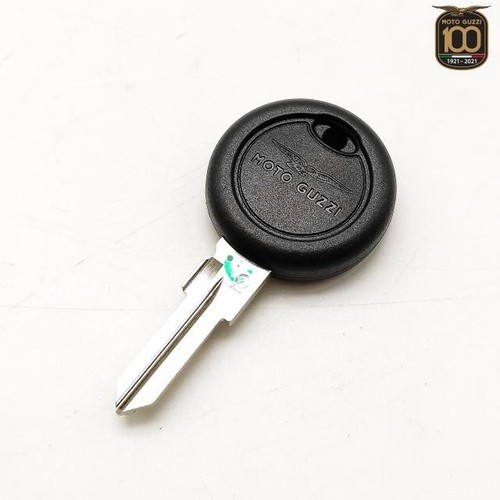 Raw key with transponder - raw,