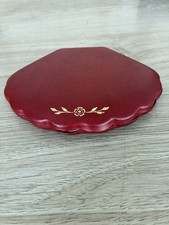 Unworn  Rosita rose colour graduated pearl necklet/ bracelet silk thread boxed 