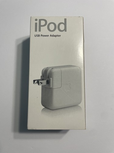 Apple ipod usb - apple, power