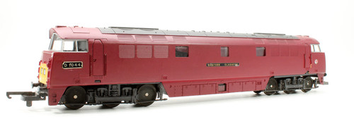 Lima gauge 205134 - br, class