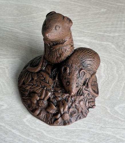 Mice resin 2 on - resin,