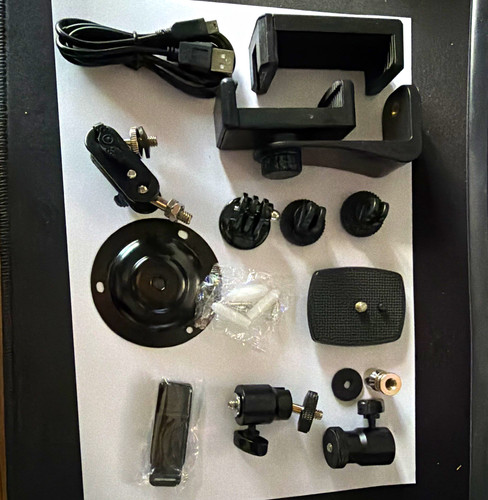 Camera tripod universal - camera/tripod,
