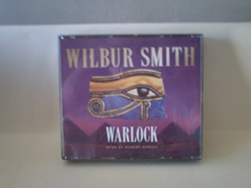 Warlock - , novels)