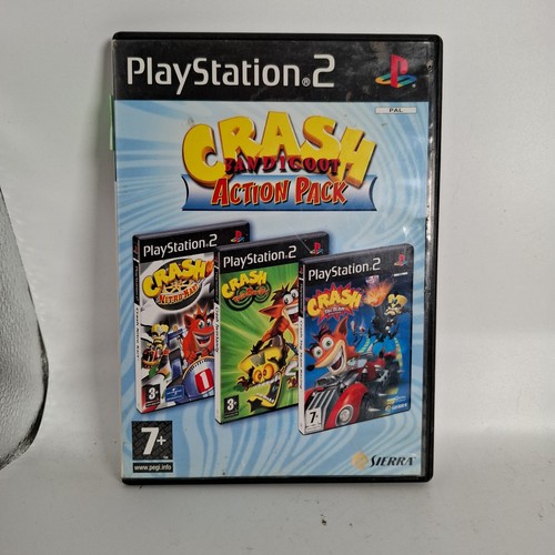 Crash bandicoot action - bandicoot,