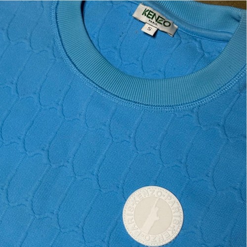 Kenzo paris embossed - kenzo,