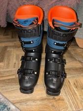 SALOMON S/MAX 120 2019/20 MENS