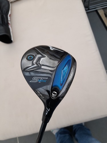 Mizuno max 230 - mizuno, #7