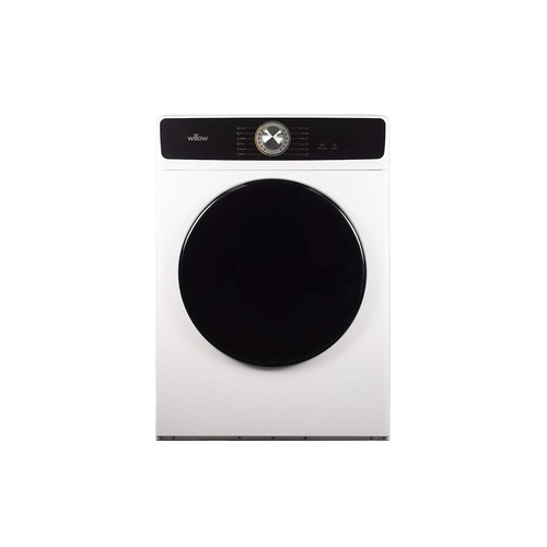 Freestanding tumble dryer 8kg - tumble,