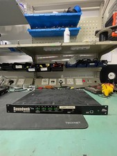 BSS Audio SW3088 Soundweb Lite Sound Processor