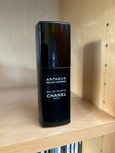 Vintage 90s antaeus chanel - vintage,