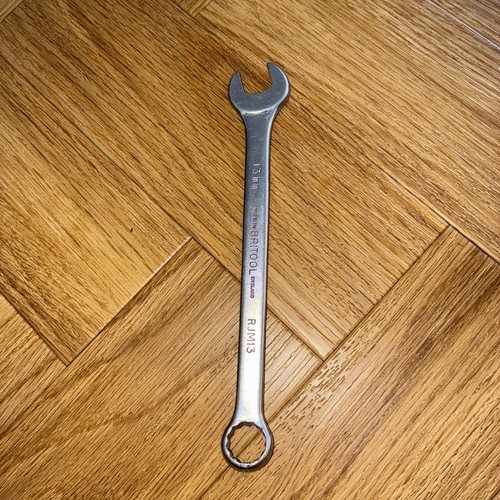 Vintage britool rjm13 13mm - rjm13,