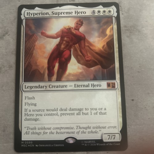 Magic the gathering - the,
