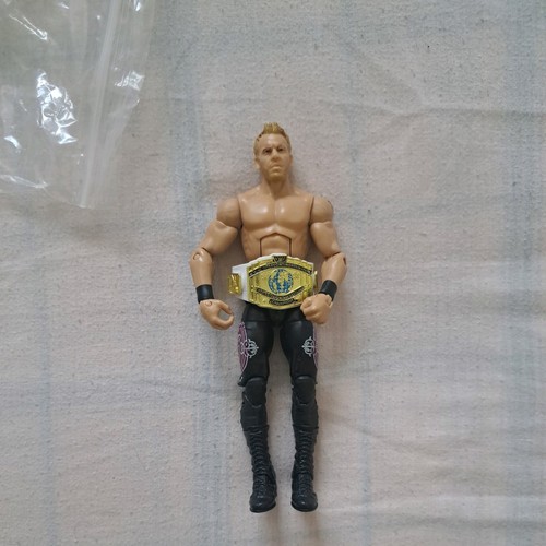 Wwe elite christian best - elite,