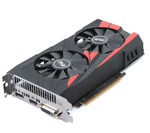 Asus nvidia geforce gtx - asus,
