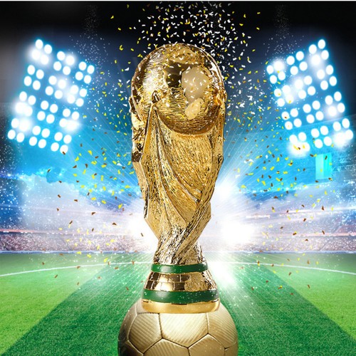 For fifa world - for, cup