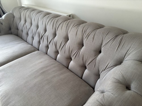 Extra large bagsie sofa - extra,