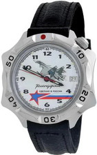 Vostok Komandirskie 531764