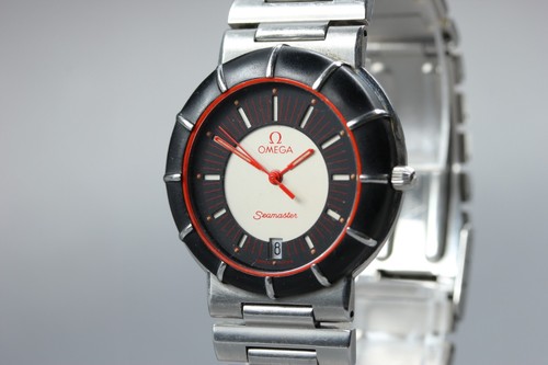 Exc5 omega seamaster - [, ]