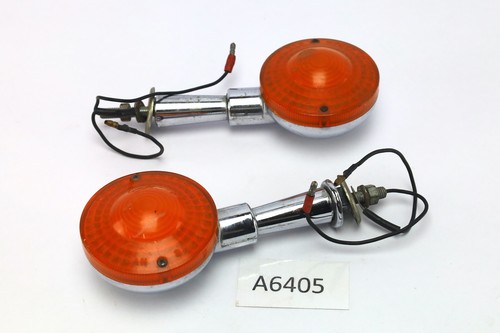 Yamaha 500 2j4 1982 front - 500,