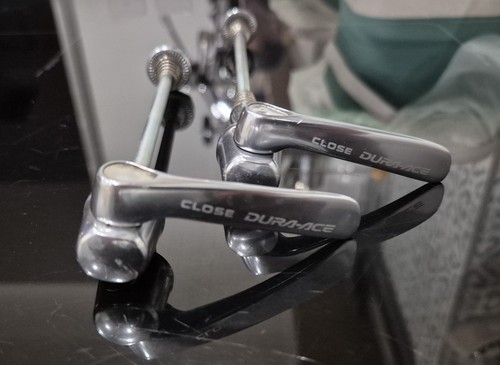Shimano dura ace 7800 quick - shimano,