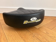 Pearl Motorcycle Throne Seat