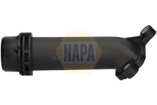 NAPA Coolant Flange fits BMW 5