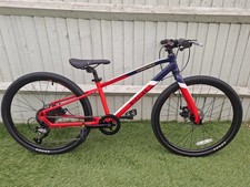 Wiggins Chartres 24" wheels