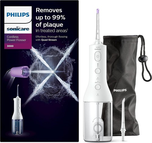 Philips sonicare cordless - sonicare,