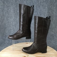 Markon Boots Womens 7.5 M Shay