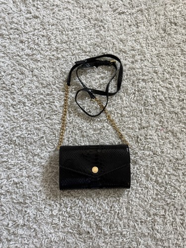 Michael kors python embossed - michael,