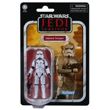 Star Wars Vintage Collection