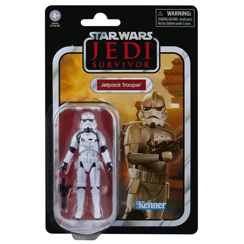 Star wars vintage collection - vintage,