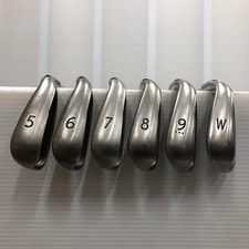 PING G30 Iron Set 6pcs 5-PW N.S.PRO 950GH Flex R Aqua Dot