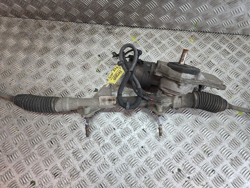 Citroen mk2 power steering - power,