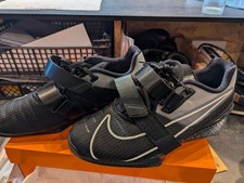 Brand New Nike Romaleos 4