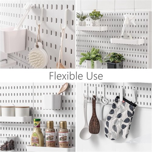 Ikea skadis pegboard storage - ikea,