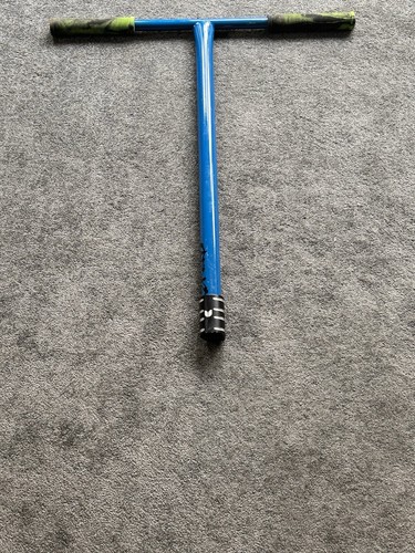 Scooter bars with - scooter,