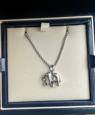 Chopard Happy Diamond Sapphire